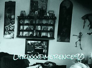 Lyrixxx_limerence90