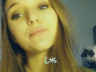Lys