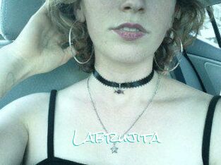 Labrujita
