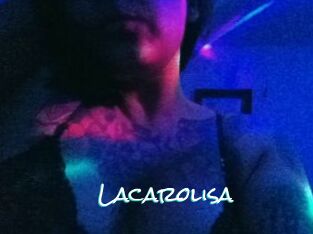 Lacarolisa