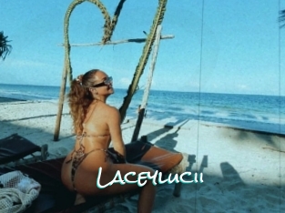 Laceylucii