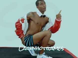 Lachyhotgames