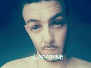 Lacorne