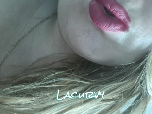Lacurvy