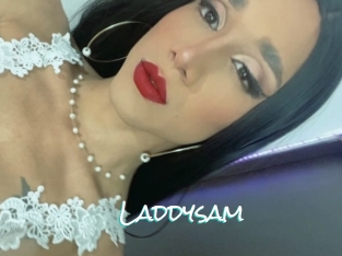 Laddysam