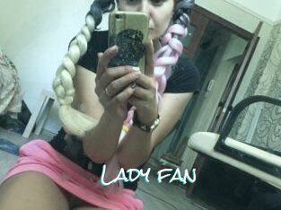 lady_fan Sensuality Dream