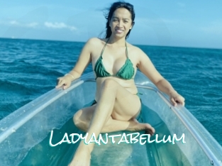 ladyantabellum Sensuality Dream