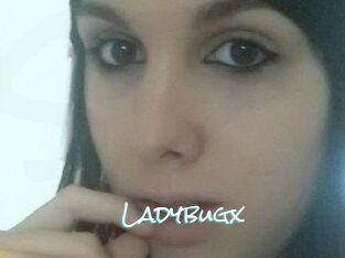 Ladybugx