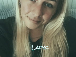 Ladyc