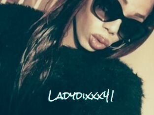 Ladydixxx41