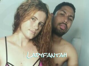 Ladyfantah