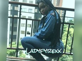 Ladyfyrexx