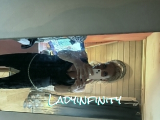 Ladyinfinity