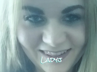 Ladyj