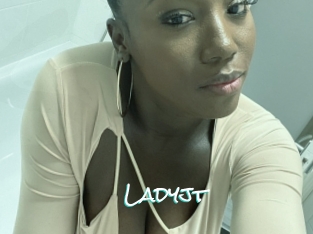 ladyjt Sensuality Dream