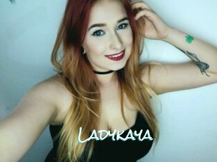 Ladykaya