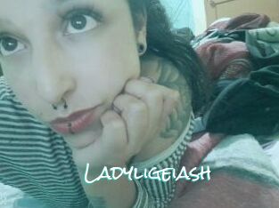 Ladyligeiash