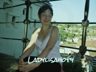 Ladylisahoty