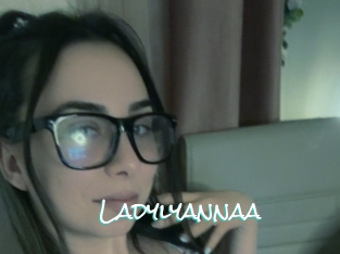 Ladylyannaa