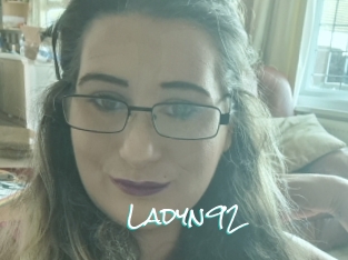 Ladyn92