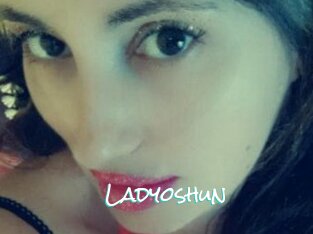 Ladyoshun