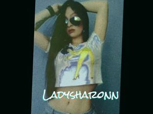 Ladysharonn