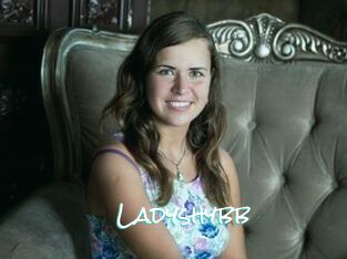 Ladyshybb