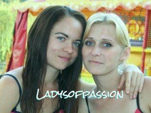 ladysofpassion Sensuality Dream