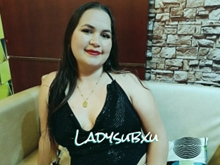 Ladysubxu