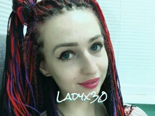 ladyx30 Sensuality Dream