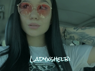 Ladyxshelbi