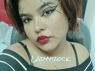 Ladyyrock