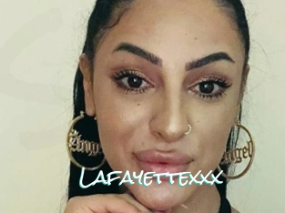 Lafayettexxx