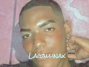 Lagallinax