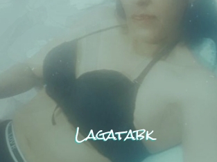 Lagatabk