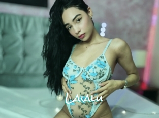 Laialu