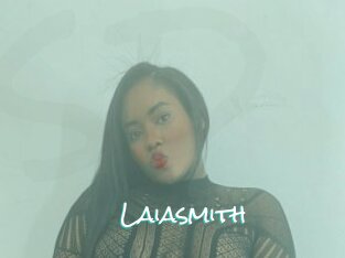 Laiasmith