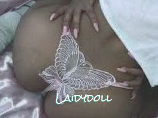 Laidydoll
