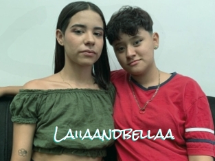 Laiiaandbellaa