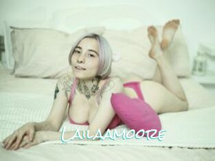 Lailaamoore