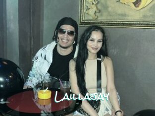 Laillajay