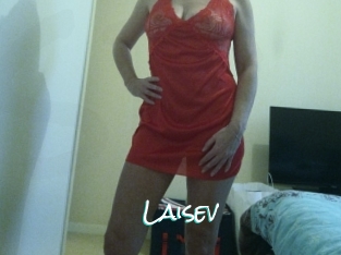 Laisev