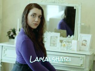 Laiyalshari
