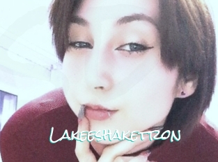 Lakeeshaketron