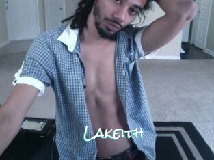 Lakeith