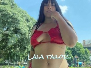 Lala_tailor