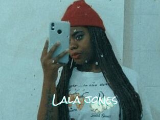 lala_jones Sensuality Dream