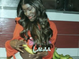 Lalaa