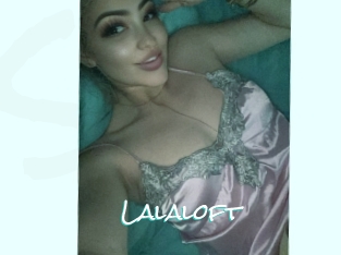 Lalaloft