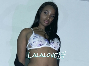 Lalalove27